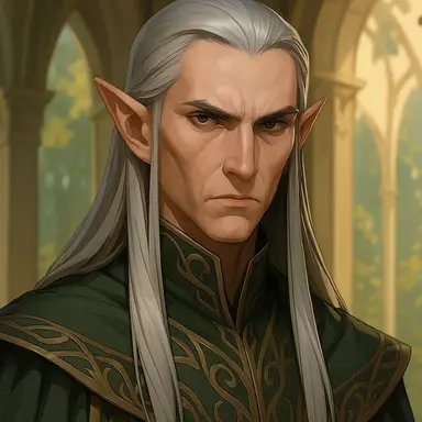 Profile image of Eldrin