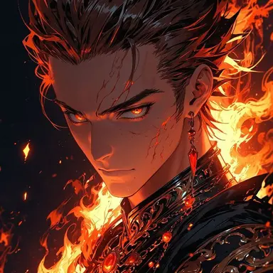 Profile image of Kael