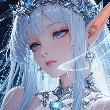 Profile image of Lyra