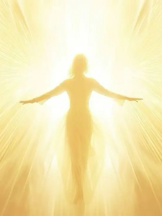 Aldebrynn의 The Awakening Light