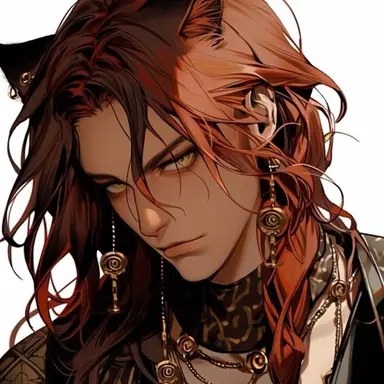 Profile image of Rowan