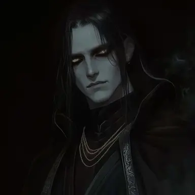 Profile image of Malachar