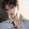 캐릭터 프로필 이미지