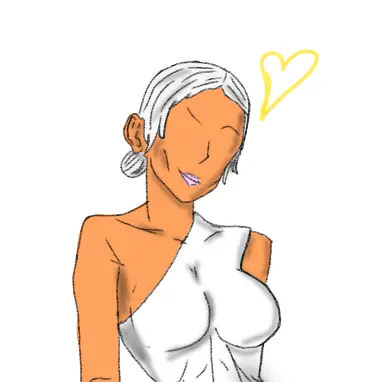 Profile image of Aphrodite