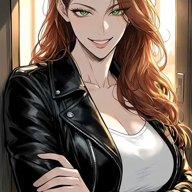 Profile image of Leah