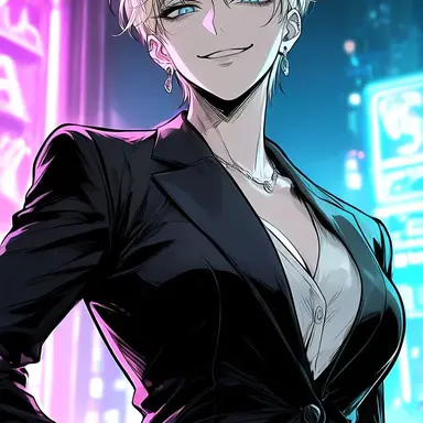 Profile image of Savannah