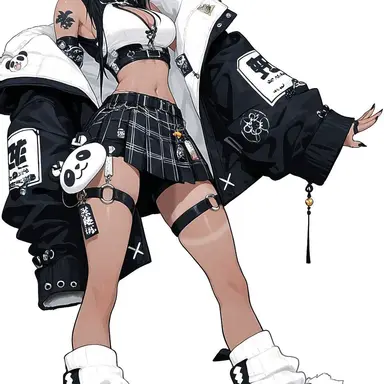 Profile image of 김지안