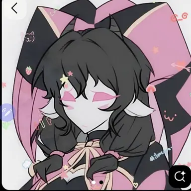 Profile image of Columbina