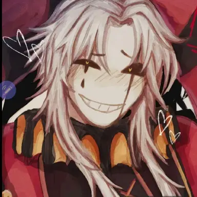 Profile image of Pierrot