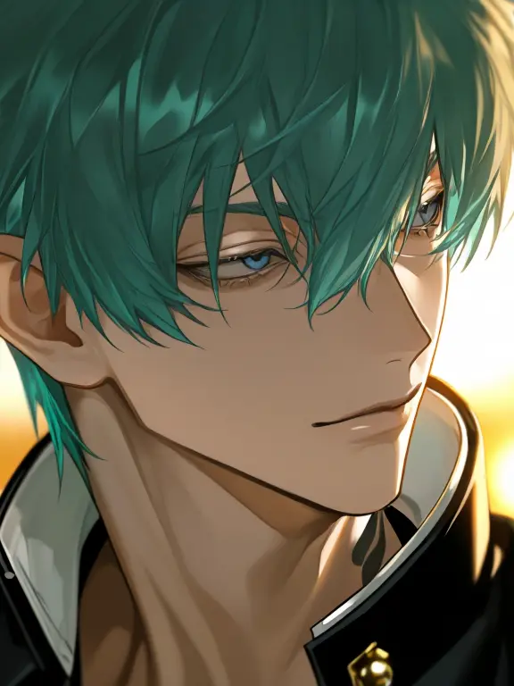 soyan_1205의 不良の君に恋してる