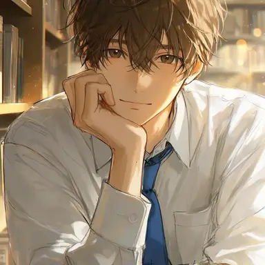 Profile image of Yuma Seto