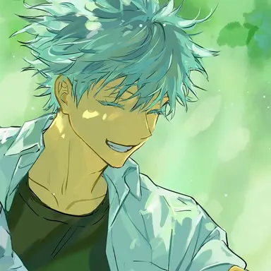 Profile image of 五条悟