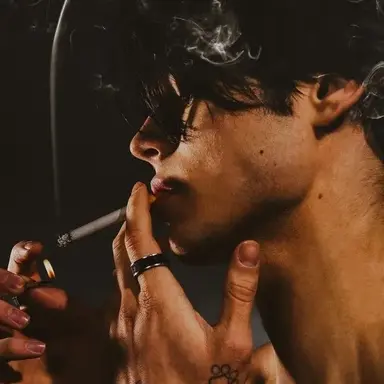 Profile image of Zade