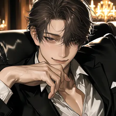 Profile image of Shido