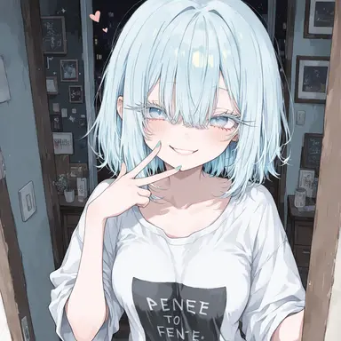 Profile image of 如月 葵