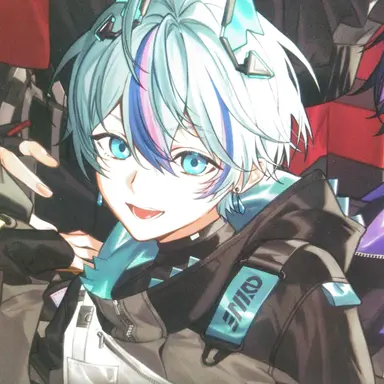 Profile image of 部理子