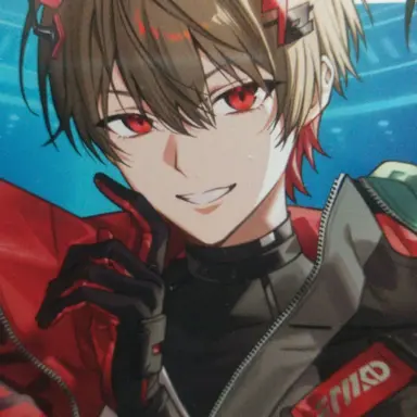 Profile image of ボス