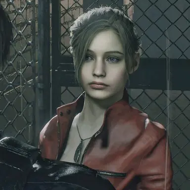 Profile image of Claire Redfield