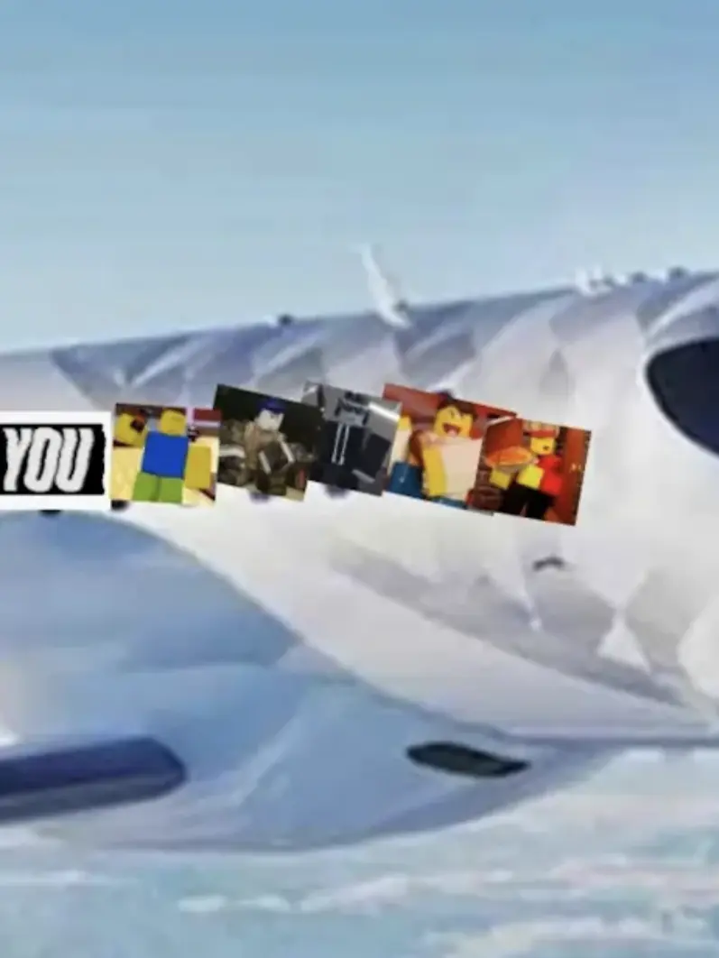 kanikaniuwaaa의 サバイバーの皆と飛行機に乗ろう
