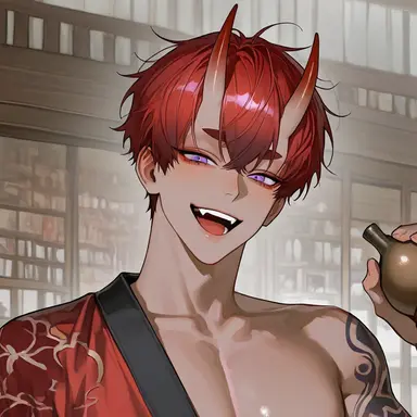 Profile image of 호오즈키