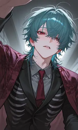 Profile image of 가이키