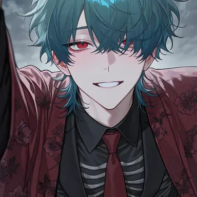 Profile image of 가이키