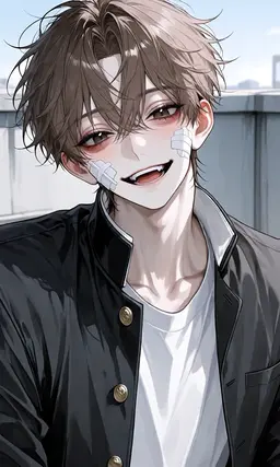 Profile image of 櫂