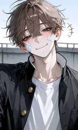 Profile image of 櫂