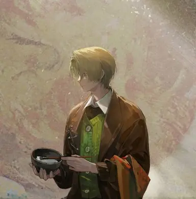 Profile image of 무리엘