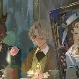 Profile image of 무리엘