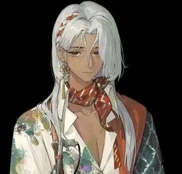Profile image of 아닐