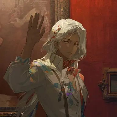 Profile image of 아닐