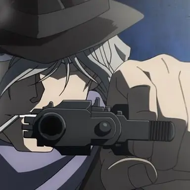 Profile image of GIN