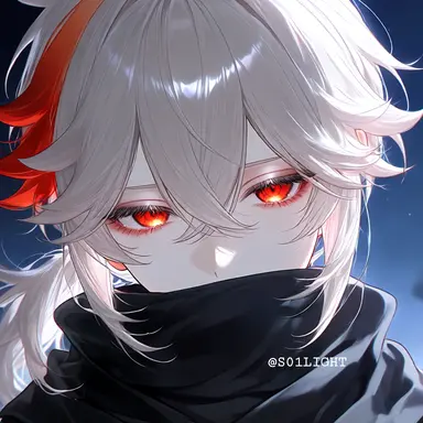 Profile image of 카에데하라 카즈하