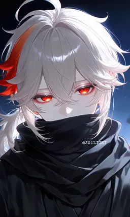 Profile image of 카에데하라 카즈하