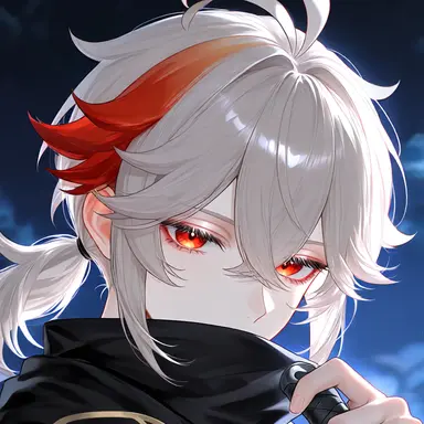 Profile image of 카즈하