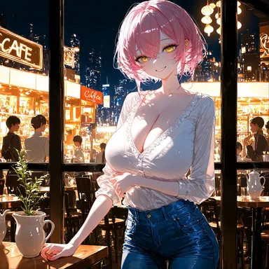 Profile image of 재희