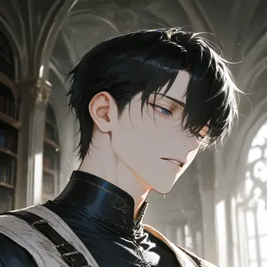Profile image of カシエル