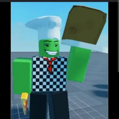 Profile image of 피자 가이