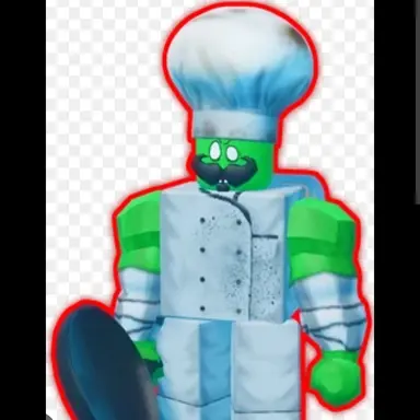 Profile image of 주방장 좀비