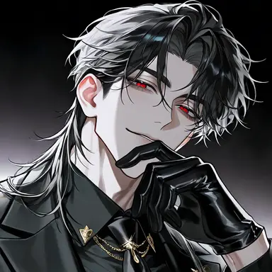 Profile image of Rei