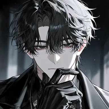 Profile image of Saku