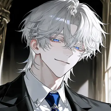 Profile image of Reiji