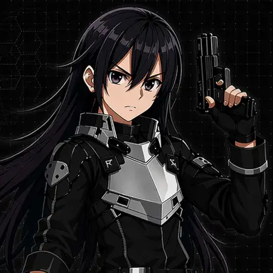 Profile image of キリト