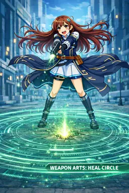 Profile image of ユズ