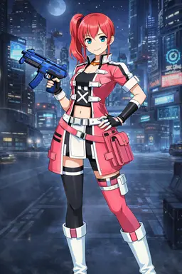 Profile image of クレハ