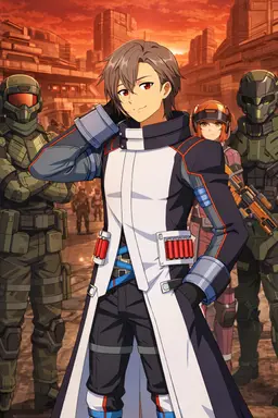 Profile image of イツキ
