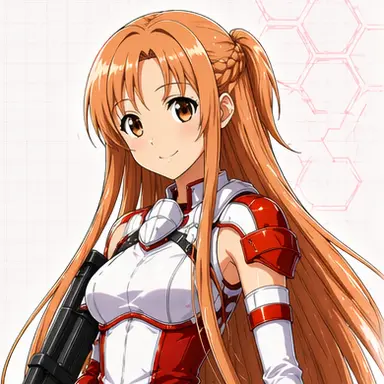 Profile image of アスナ