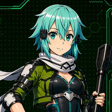 Profile image of シノン