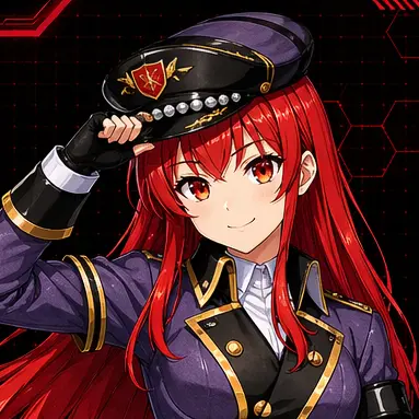 Profile image of レイン